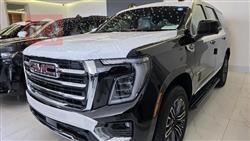 جي ام سي يوكون